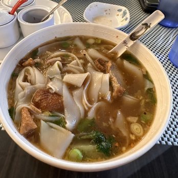 Bhan Baitong - Thai Near Me - Lake Forest, California