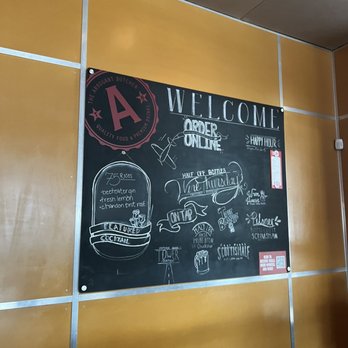 The Arrogant Butcher - American Near Me - Phoenix, Arizona