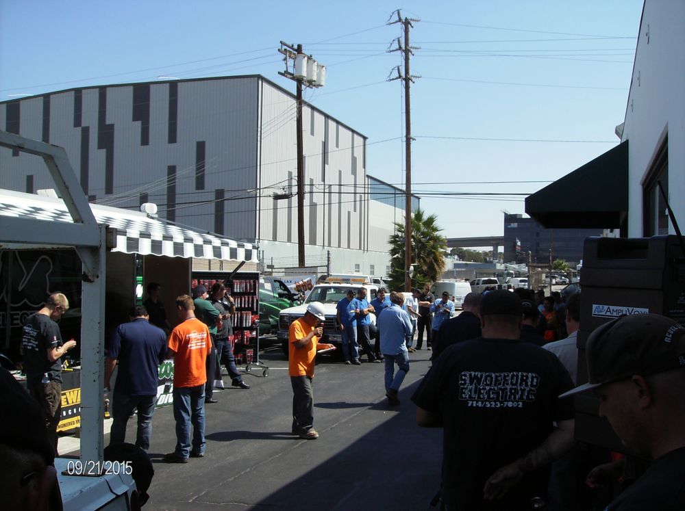 WALTERS WHOLESALE ELECTRIC Updated August 2024 11 Photos & 13