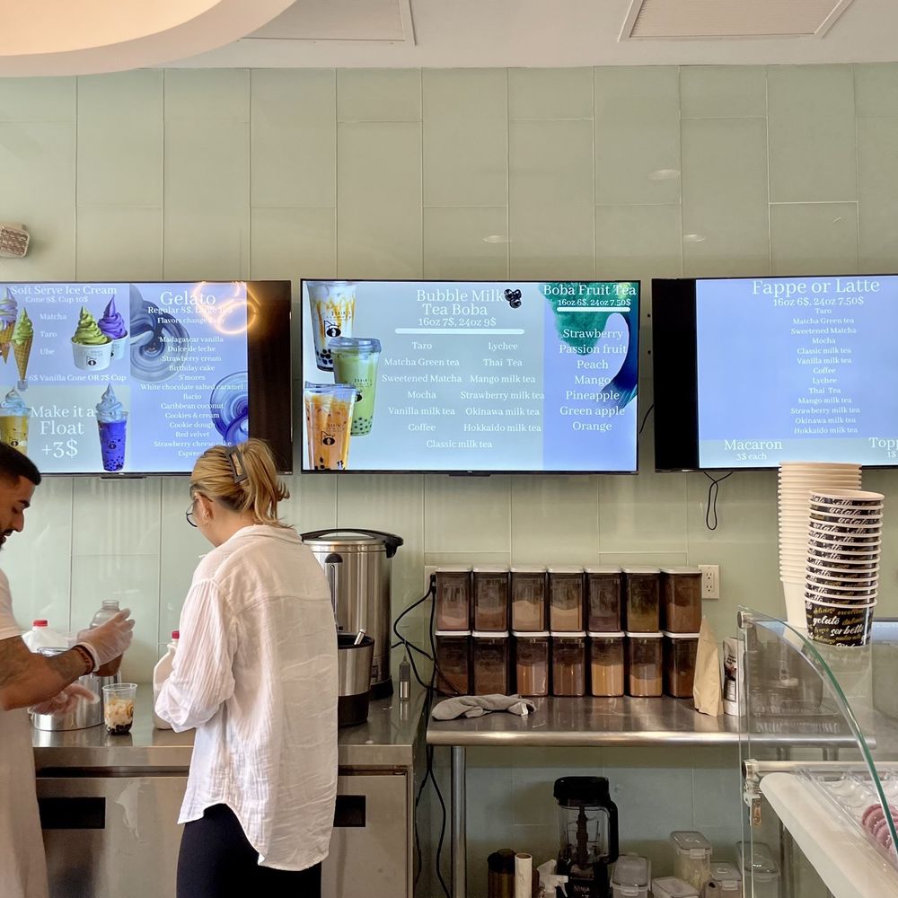 Robins Creamery - Menu (05/2024) - Ice Cream & Frozen Yogurt Near Me - Nanuet, New York Robins Creamery - Menu (05/2024) - Ice Cream & Frozen Yogurt Near Me - Nanuet, New York