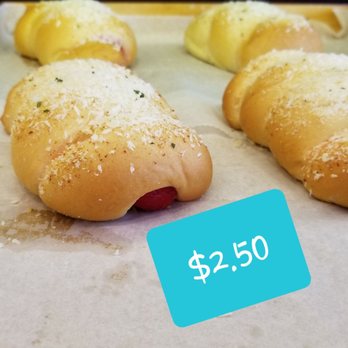 Honu Bakery - Awesome! - Bakeries Near Me - Honolulu, Hawaii