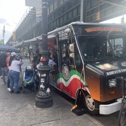 Tacos El Bronco II
