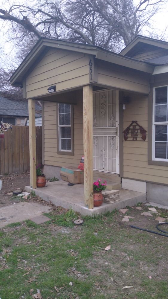 Slide of True Fix Roofing Repairs