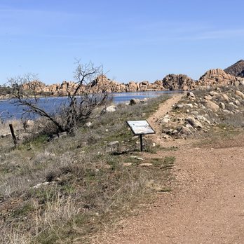 Watson Lake - Lakes Near Me - Prescott, Arizona Watson Lake - Lakes Near Me - Prescott, Arizona