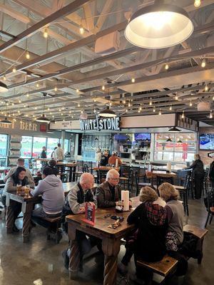 Whitestone Brewery by null