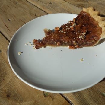 Zak The Baker - Pecan Pie - Kosher Near Me - Miami, Florida Zak The Baker - Pecan Pie - Kosher Near Me - Miami, Florida