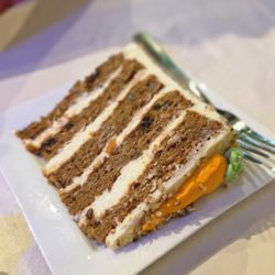 OPA! - Opa for dessert! Delicious seasonal drinks!