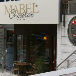Mabel Çikolata