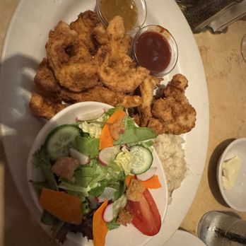 The Cheesecake Factory - Chicken strips - Desserts Near Me - Mesa, Arizona The Cheesecake Factory - Chicken strips - Desserts Near Me - Mesa, Arizona