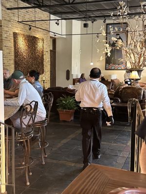 Paloma Blanca Mexican Cuisine by null