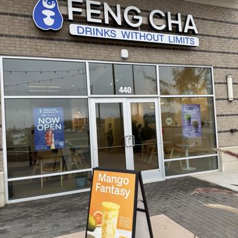 Feng Cha Kansas City - Bubble Tea Near Me - Kansas City, Missouri Feng Cha Kansas City - Bubble Tea Near Me - Kansas City, Missouri