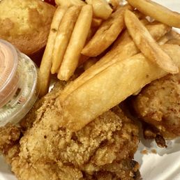 Fried Chicken