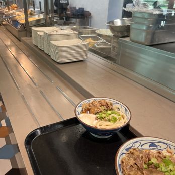 Marugame Udon - Japanese Near Me - Vancouver, British Columbia Marugame Udon - Japanese Near Me - Vancouver, British Columbia