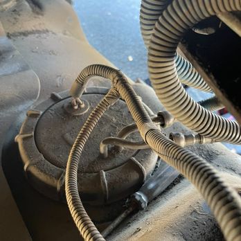 A.W. Roadside Service - Fuel pump - Roadside Assistance Near Me