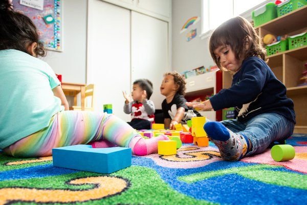 A Magical Place - childcare center in Brooklyn, NY