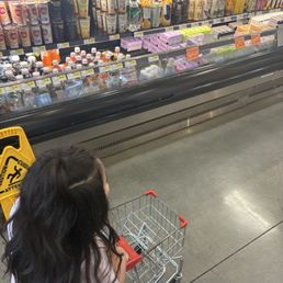 Kid shopping cart Kid shopping cart