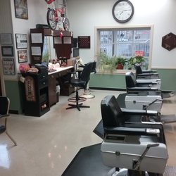 Librizzi's Barber Shop