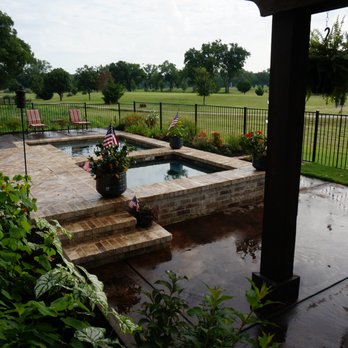 Puryear Custom Pools - We love our Puryear Pool! - Hot Tub & Pool Near Me - Fort Worth, Texas