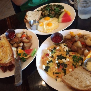 Farmer's Table - New American Near Me - La Mesa, California Farmer's Table - New American Near Me - La Mesa, California