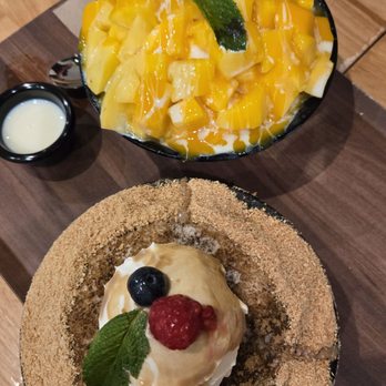 Sul & Beans - Desserts Near Me - Los Angeles, California
