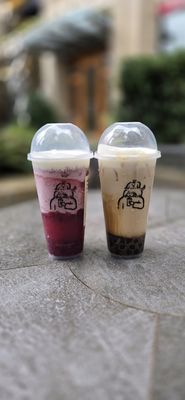 HEYTEA (Bellevue Bravern) by null