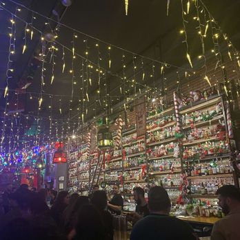 Paper Plane - Cocktail Bars Near Me - San Jose, California