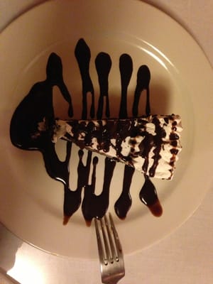 Kezira Restaurant by null