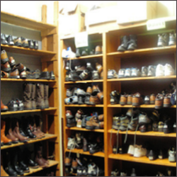 Bermels Shoes & Boots
