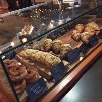Catch 122 - Love that they bake everything in-house! - Breakfast & Brunch Near Me - North Vancouver, British Columbia Catch 122 - Love that they bake everything in-house! - Breakfast & Brunch Near Me - North Vancouver, British Columbia