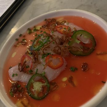 Mignonette - Crudo - New American Near Me - Miami, Florida Mignonette - Crudo - New American Near Me - Miami, Florida