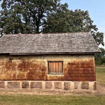 Bend In The River Regional Park - Old building on park property - Parks Near Me - Rice, Minnesota Bend In The River Regional Park - Old building on park property - Parks Near Me - Rice, Minnesota