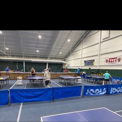 Kansas City Table Tennis