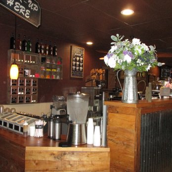 Rekindle Coffee - Cafes Near Me - Orange, California
