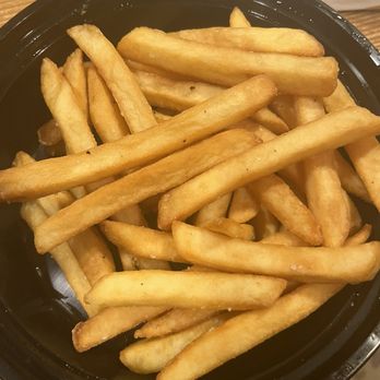 Portofino's Restaurant - French Fries - Pizza Near Me - Morristown, New Jersey