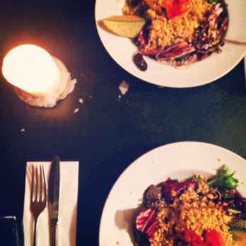 Kalaset - Two Saigon salads! Just can't get enough! - Cafes Near Me - København K, 84