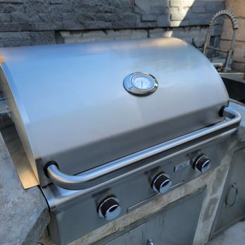 The Grill Doctor - Grill Services Near Me - Camarillo, California The Grill Doctor - Grill Services Near Me - Camarillo, California
