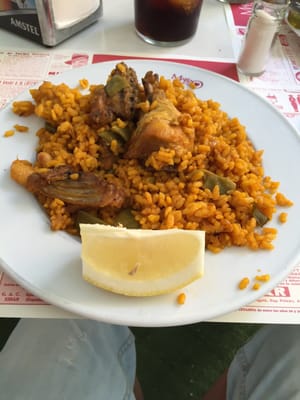 María de la O by null