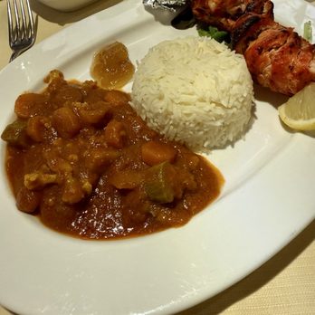 Taj Mahal - Indian Near Me - Chiavari, GE