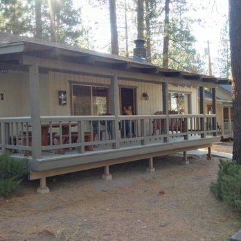 Photos For Pine Haven Cottages Yelp