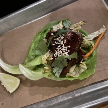 Bartaco - Beef taco, no tortillas? - Tacos Near Me - Aventura, Florida Bartaco - Beef taco, no tortillas? - Tacos Near Me - Aventura, Florida