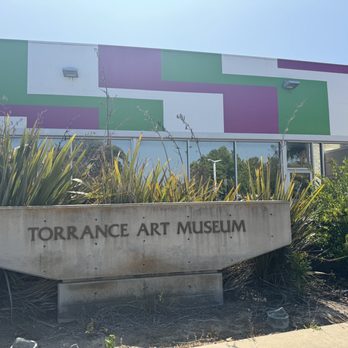 Torrance Art Museum - Art Museums Near Me - Torrance, California Torrance Art Museum - Art Museums Near Me - Torrance, California