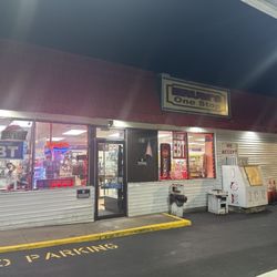 Erum's Mini Mart