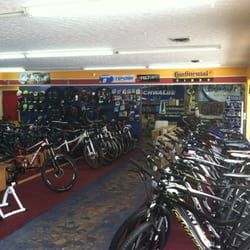 Sunshine Cycles - Watkinsville - Inventory