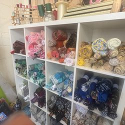 Make & Mend