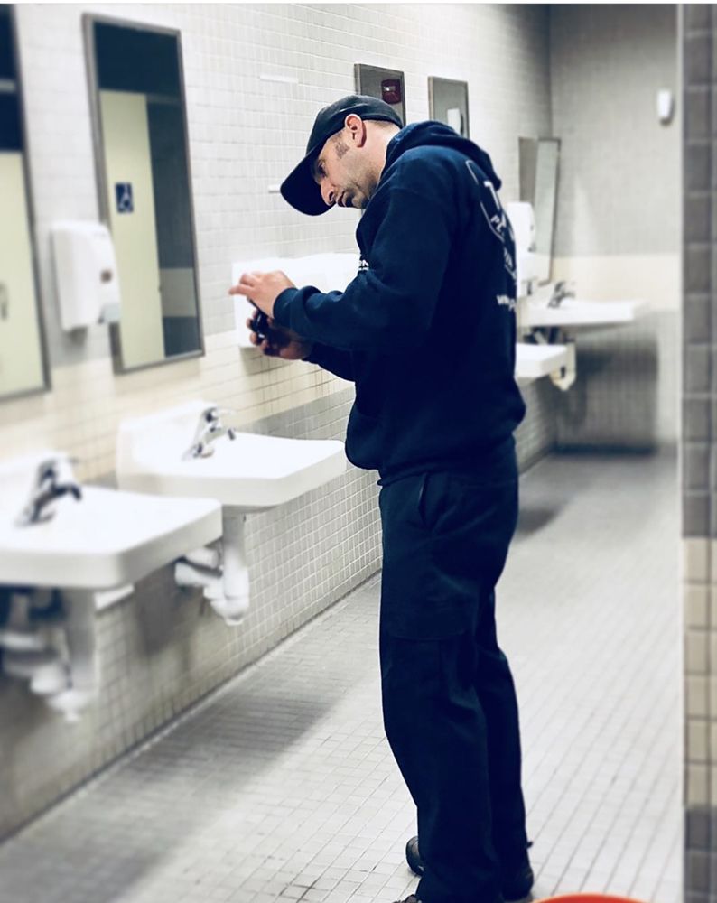 Slide of T.A.P. Plumbing and Heating