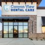 Canyon View Dental Care