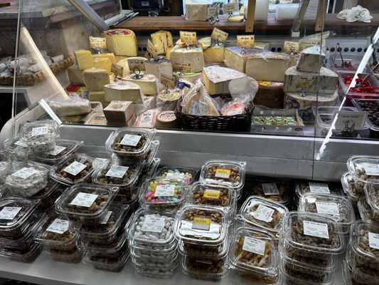 Salumeria Italiana by null