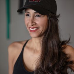 LSL Fitness - Love the LSL hat
