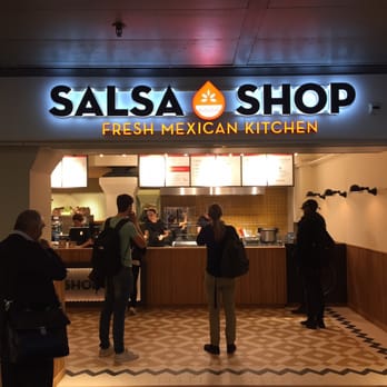 Salsa Shop - New shop in town! - Mexican Near Me - Amsterdam, New Hampshire