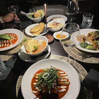 Polanco - Steakhouses Near Me - Fort Worth, Texas Polanco - Steakhouses Near Me - Fort Worth, Texas